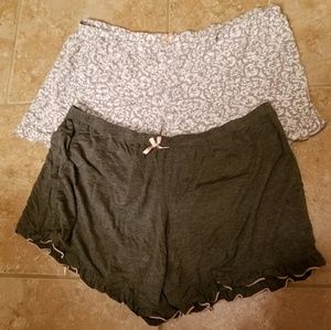 Women's shorts